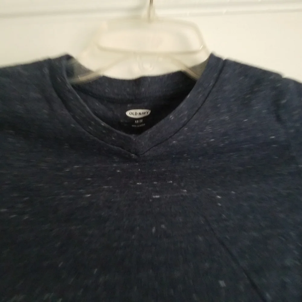 Old Navy Boy's Shirt